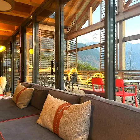 Lux Et Design Chamonix *