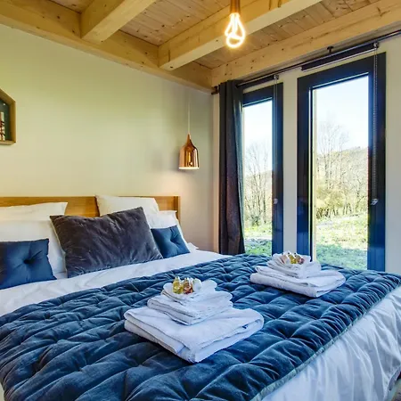 Chalet Toutblanc Chamonix *