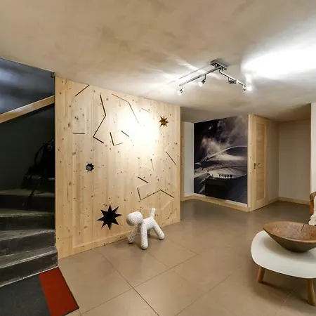 Lux Et Design Dağ evi