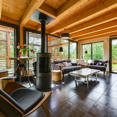 Lux Et Design Dağ evi