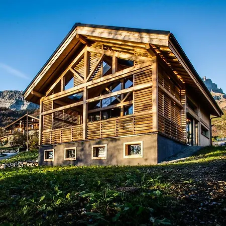 Lux Et Design Chamonix