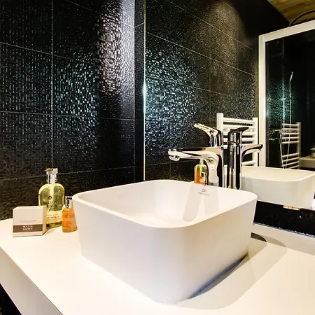 Dağ evi Lux Et Design Servoz