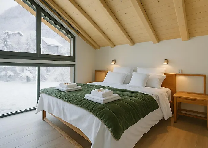 Toutblanc Chamonix