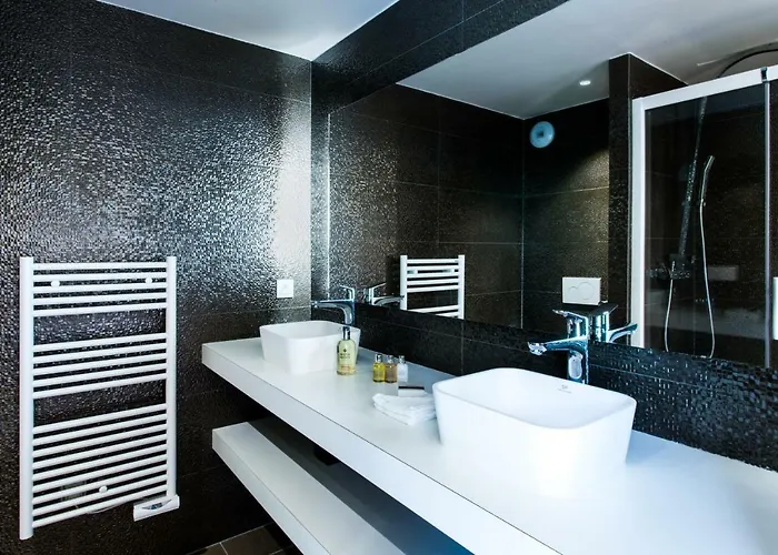 Toutblanc Chamonix Chalet *