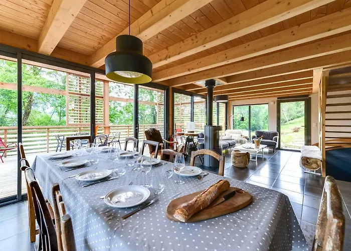 Chalet Toutblanc Chamonix