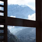 Toutblanc Chamonix Horská chata *
