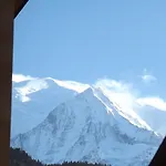 Toutblanc Chamonix Horská chata