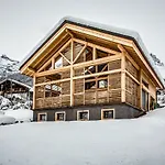Toutblanc Chamonix Servoz