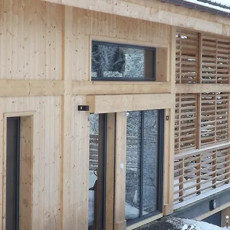 Lux Et Design Chamonix Servoz