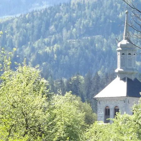Alpehytte Lux Et Design Chamonix