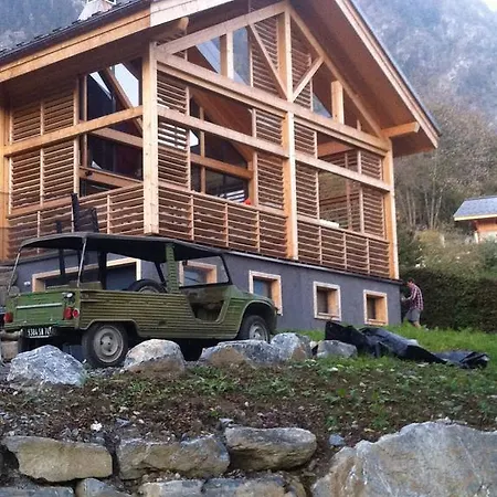 Lux Et Design Chamonix