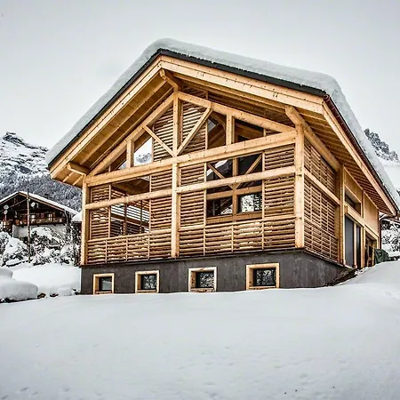 Lux Et Design Chamonix Servoz