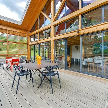 Chalet Lux Et Design Chamonix