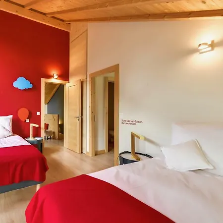 Lux Et Design Chamonix * Servoz
