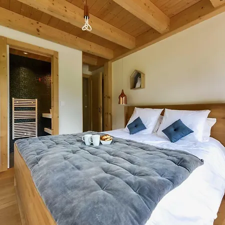 Lux Et Design Chamonix *