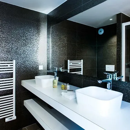 Lux Et Design Chamonix Σαλέ *