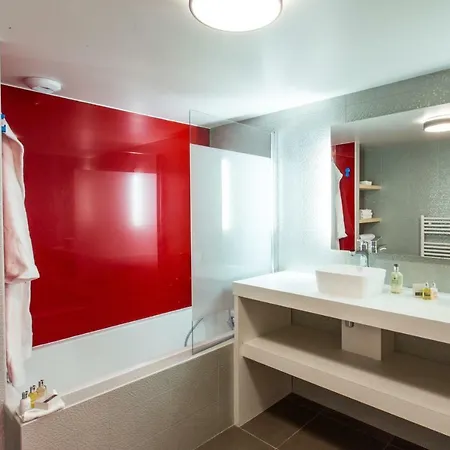 Alpehytte Lux Et Design Chamonix
