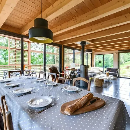 Chalet Lux Et Design Chamonix