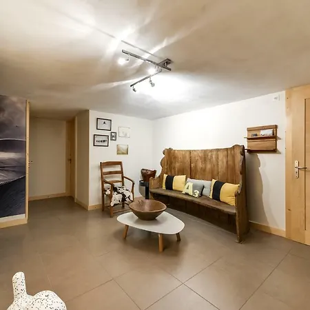 Lux Et Design Chamonix Σαλέ