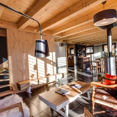 Lux Et Design Chamonix