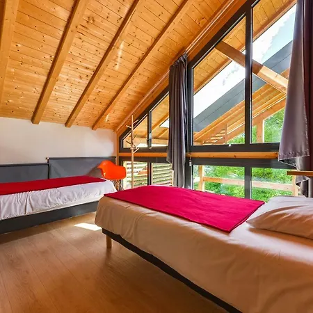 Lux Et Design Chamonix Chalet
