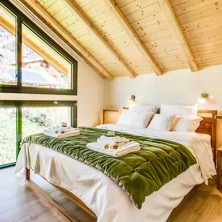 Lux Et Design Chamonix *