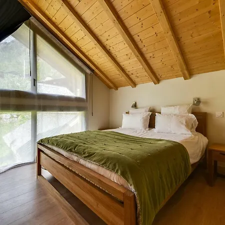 Lux Et Design Chamonix Servoz